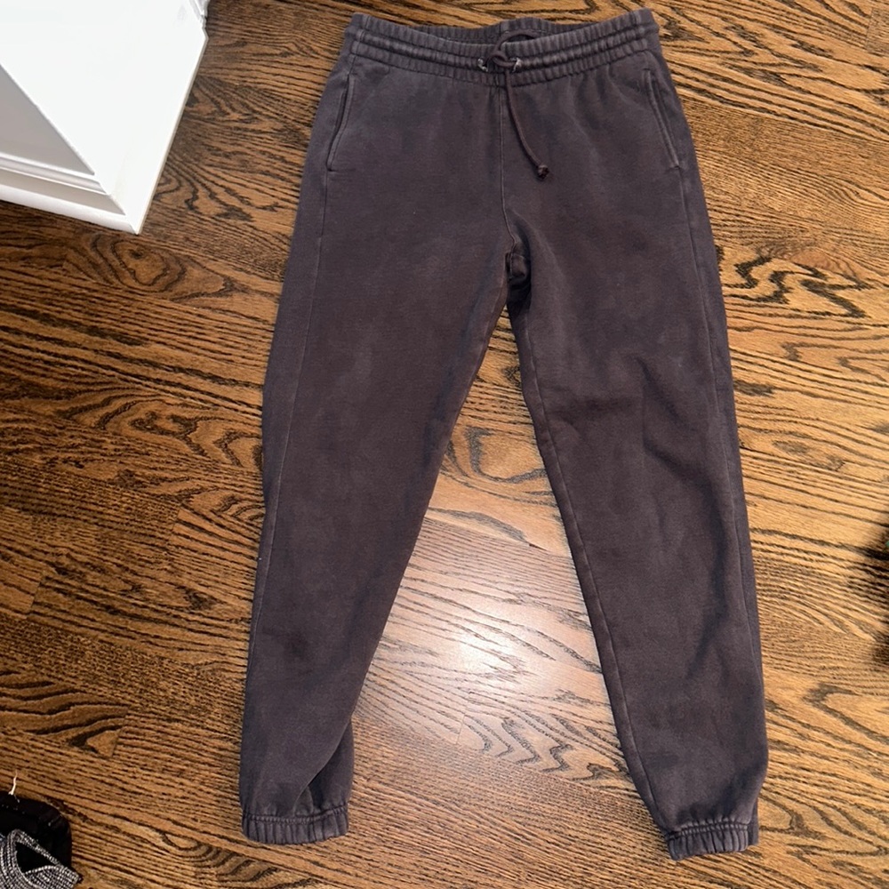 Aritzia sweatpants